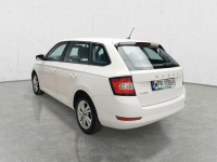 Škoda Fabia Komorniki - zdjęcie 5