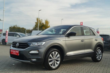 Volkswagen T-Roc 2021R 1.5 Benz 150KM Orginalny Lakier Zadbany Goczałkowice-Zdrój - zdjęcie 3