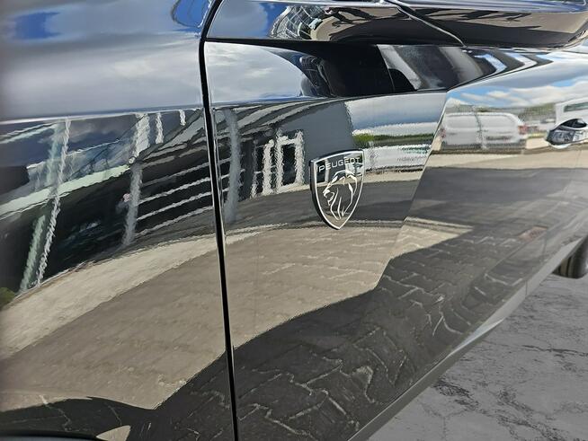 Peugeot 408 GT HYBRID 145 KM Wyprzedaż rocznika 2025! Łódź - zdjęcie 10