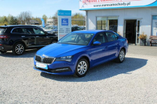 Škoda Superb Salon Polska Gwarancja Active Netto 54390PLN Warszawa - zdjęcie 2