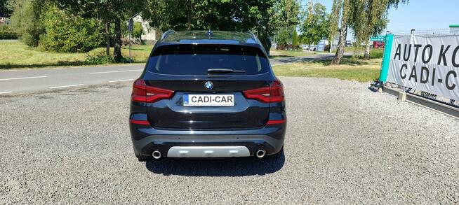 BMW X3 Superr stan, bogata wersja. Goczałkowice-Zdrój - zdjęcie 5