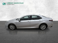 Toyota Camry 2.5 Hybrid Comfort CVT Sedan Warszawa - zdjęcie 8