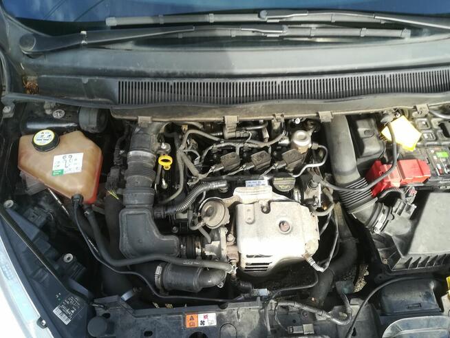 FORD B-MAX 1.0I 2014rSALON POLSKA SERWIS II WŁAŚCICIEL 120TK Bydgoszcz - zdjęcie 3