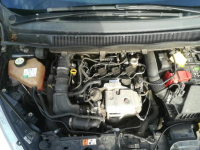 FORD B-MAX 1.0I 2014rSALON POLSKA SERWIS II WŁAŚCICIEL 120TK Bydgoszcz - zdjęcie 3