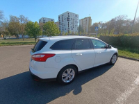 Ford Fokus 1.6 TDCi prywatnie , mały przebieg Lublin - zdjęcie 6