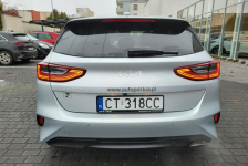 Kia Nowy Ceed 1,5 T-GDI/automat/160KM/full-ledy/fv23% Toruń - zdjęcie 6