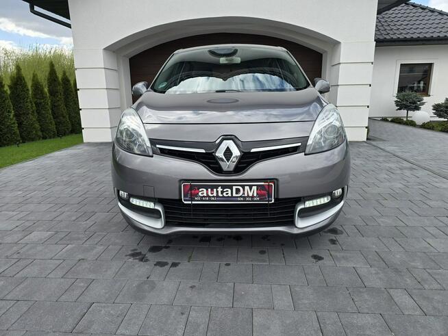 Renault Scenic Żarki - zdjęcie 5