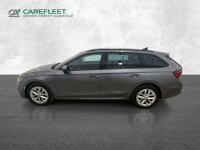 Skoda Octavia 1.5 TSI Ambition DSG Kombi Warszawa - zdjęcie 8