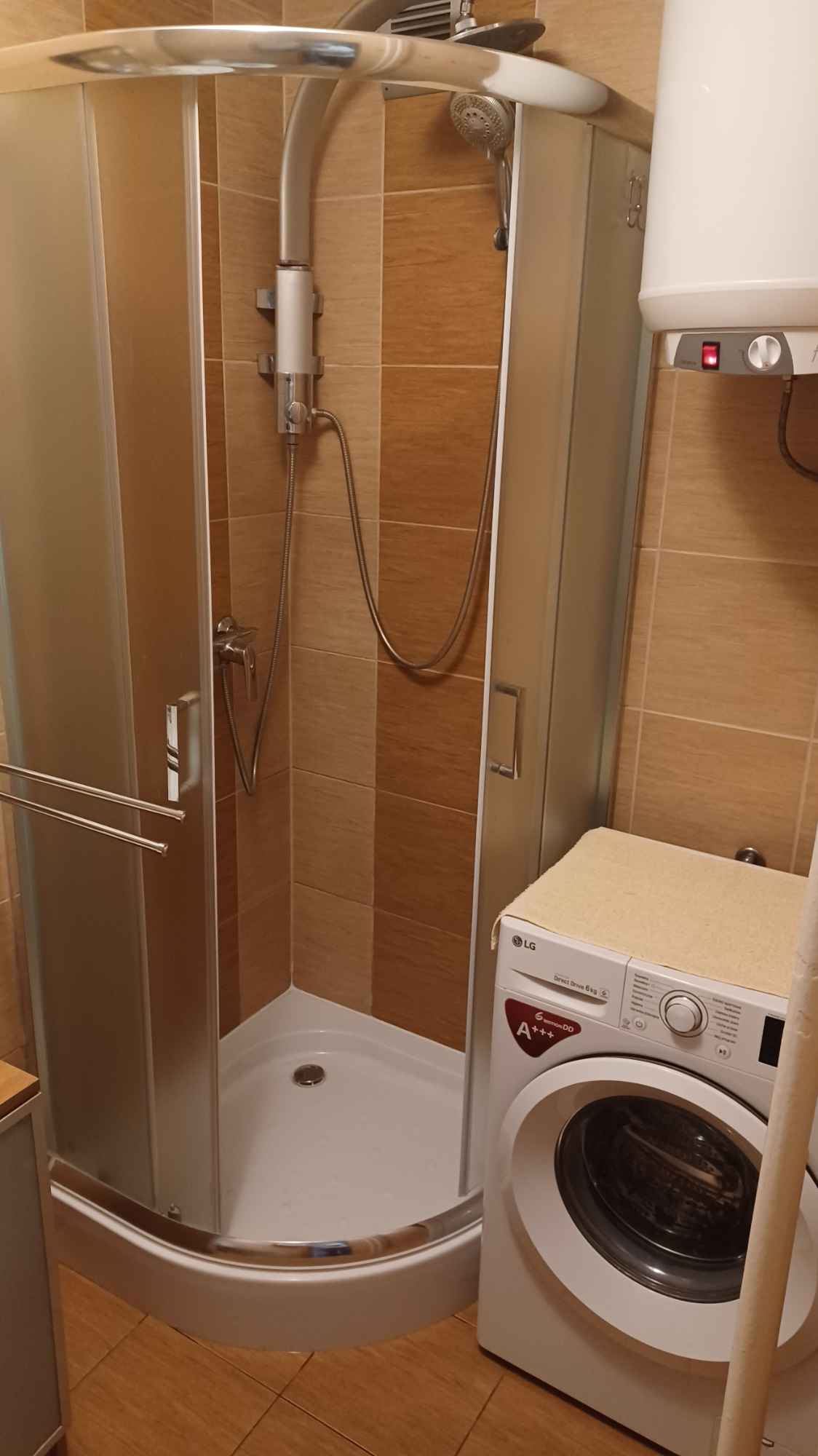 Wynajmę mieszkanie Bytom - Szombierki Harcerska Bytom - zdjęcie 7