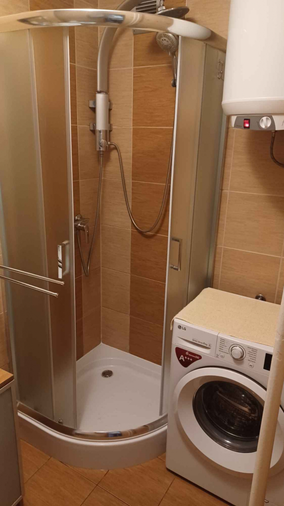 Wynajmę mieszkanie Bytom - Szombierki Harcerska Bytom - zdjęcie 7