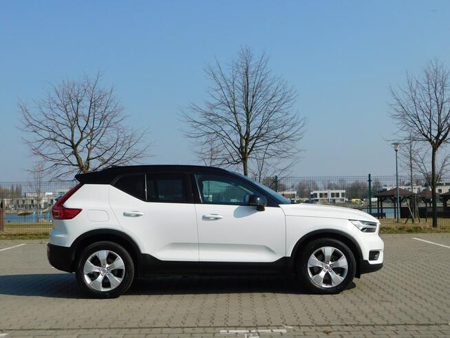 Volvo XC 40 2.0T4 190KM AWD z Gwarancją Żyrardów - zdjęcie 4