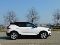 Volvo XC 40 2.0T4 190KM AWD z Gwarancją Żyrardów - zdjęcie 4