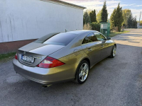 Mercedes CLS 320 Poznań - zdjęcie 10