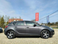 Opel Astra 1.4t*Benzyna*Niski przebieg*5d Bibice - zdjęcie 9