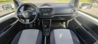 Škoda Citigo Stan bardzo dobry. Goczałkowice-Zdrój - zdjęcie 8