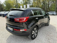Kia Sportage 2.0 164kM XL! Grzane fotele ! Kamera ! Pęcice - zdjęcie 8