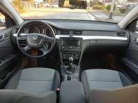 1.6 TDI-wszystko sprawne ,tempomat, wielofunkcja, blutooth,2 s Wrocław - zdjęcie 10