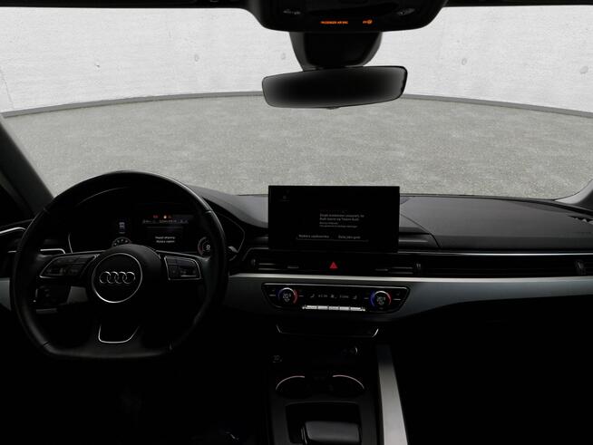 Audi A4 Komorniki - zdjęcie 9