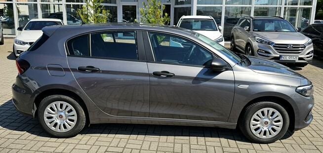 Fiat Tipo Lift,pierwszy właściciel, serwis ,bluetooth, Olsztyn - zdjęcie 5
