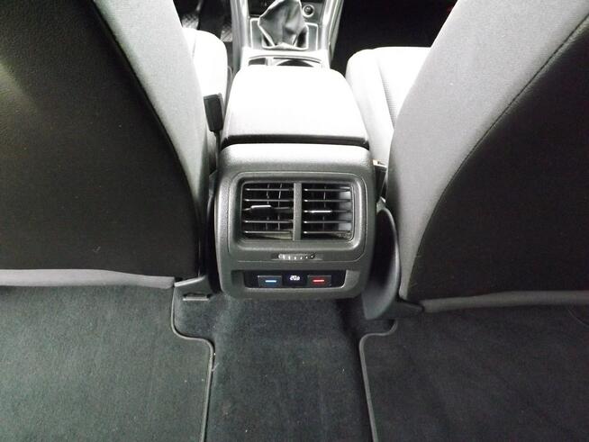 Volkswagen Touran Słupsk - zdjęcie 8