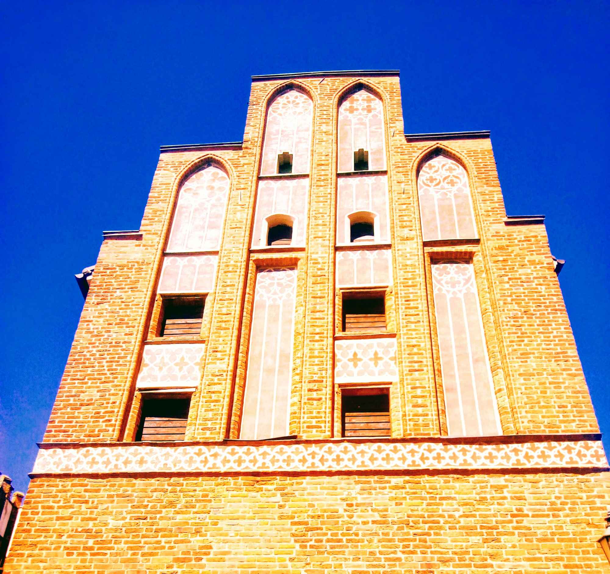 Zwiedzanie Torunia. Single, rodziny, studenci, seniorzy. Toruń - zdjęcie 5