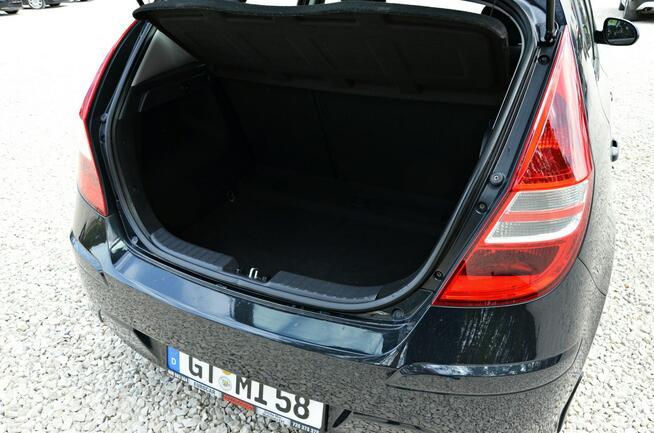 Hyundai i30 1.4 Benz. 109KM Opłacony! Super Stan! Zobacz!!! Ostrów Mazowiecka - zdjęcie 9