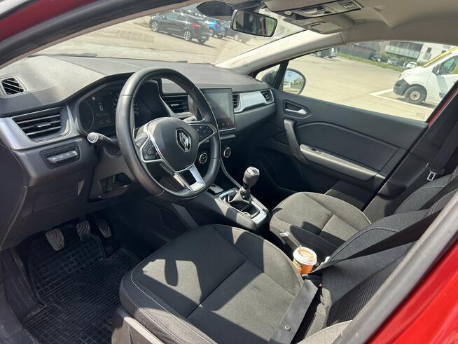 Renault captur 2020 r 1,0 Nekla - zdjęcie 11