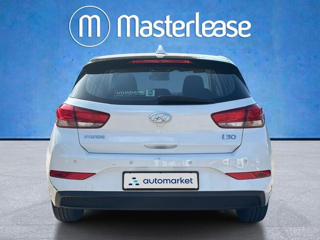 Hyundai i30 1.5 DPI Classic + ! Z polskiego salonu ! Faktura VAT ! Warszawa - zdjęcie 6