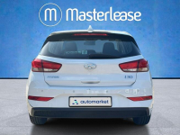Hyundai i30 1.5 DPI Classic + ! Z polskiego salonu ! Faktura VAT ! Warszawa - zdjęcie 6