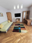 Kawalerka 34 m² w Apartamentowcu  z balkonem – Wrocław, ul. Rymarska Krzyki - zdjęcie 7