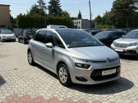 Citroen C4 Picasso Rezerwacja Tarnowskie Góry - zdjęcie 4