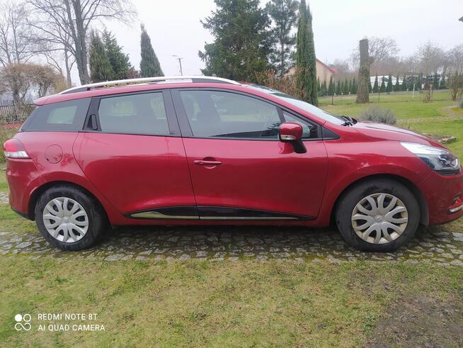 Sprzedam Renault Clio Wieluń - zdjęcie 4