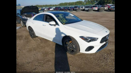Mercedes CLA 250 4Matic / pakiet AMG / niski przebieg