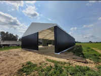 Hale Namiotowe produkcja i sprzedaż