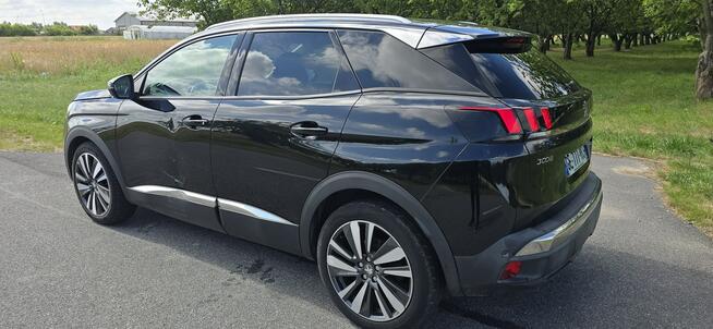 Peugeot 3008 Pleszew - zdjęcie 8