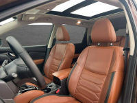 Nissan X-Trail 1.3 DIG-T Tekna 2WD DCT Kombi Warszawa - zdjęcie 10