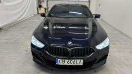 BMW 850 i M Coupe 4.4 xDrive Steptronic Grójec - zdjęcie 2