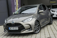 Toyota Yaris LEDY / Kamera / Automat / Gwarancja / FV23% Dębogórze - zdjęcie 4