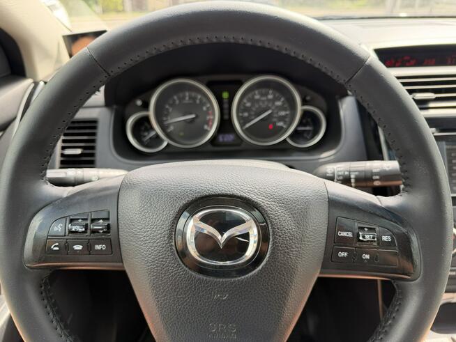 Mazda CX-9 3.7b+LPG Grand Touring!!! Białogard - zdjęcie 9