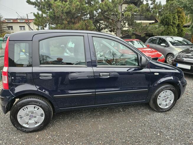 Fiat Panda Ruda Śląska - zdjęcie 4