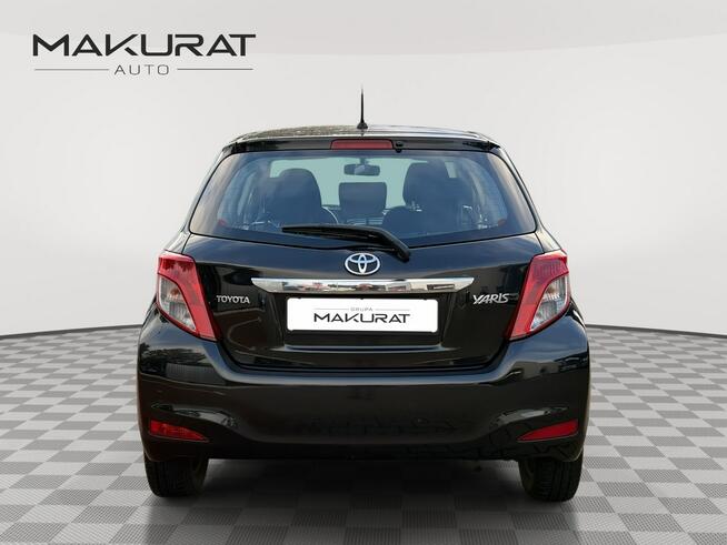 Toyota Yaris GTCVK97#1.0 69KM Klima Elektr.szyby Salon PL Gdynia - zdjęcie 6