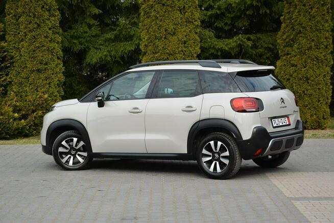 Shine Black Pack Navi Kamera180 2xParktronic Ledy Relingi ASO Citroen Ostrów Mazowiecka - zdjęcie 5