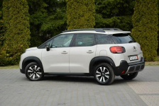 Shine Black Pack Navi Kamera180 2xParktronic Ledy Relingi ASO Citroen Ostrów Mazowiecka - zdjęcie 5