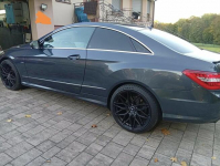 Mercedes w207 Kraśnik - zdjęcie 9