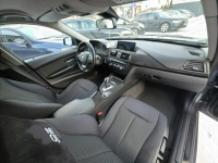 BMW 328 2,0 benzyna 245KM, X-drive 4x4, Kombi, Automat, Zadbany. Rumia - zdjęcie 12