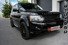 LAND ROVER RANGE ROVER SPORT-  3.6 V8- 272 KM