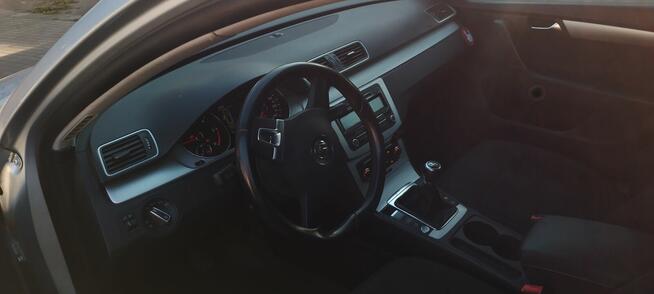 Passat B7 Niemcy Gubin - zdjęcie 1