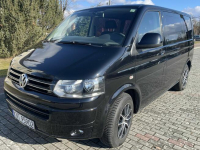 Volkswagen Caravelle Ostrowy Tuszowskie - zdjęcie 2