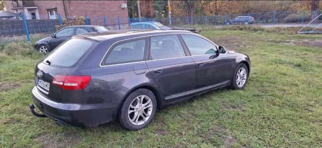 Audi a6 c6 2009rok Świerklaniec - zdjęcie 3