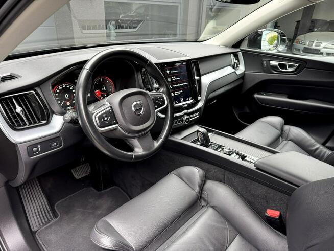 Volvo XC 60 2.0 B4 197KM AWD Monumentum PRO LED Kamera HAK Komforty Końskie - zdjęcie 8